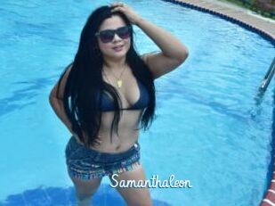 Samanthaleon