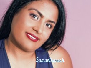 Samanthanoah