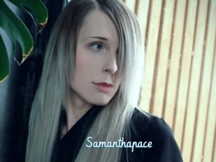 Samanthapace