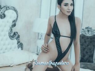 Samanthapeeters