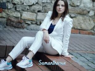 Samanthasue