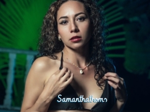 Samanthathoms