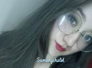 samanychalot Sexe Cool