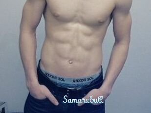 Samarabull