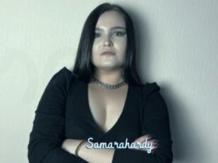 Samarahardy