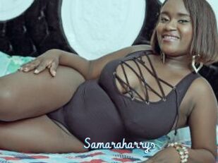 Samaraharrys