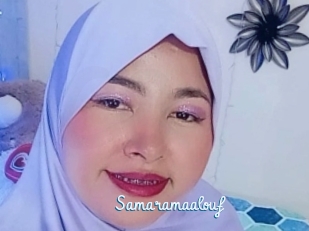 Samaramaalouf