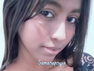 Samarapryce