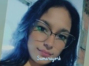 Samarayork