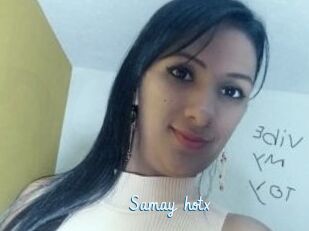 Samay_hotx