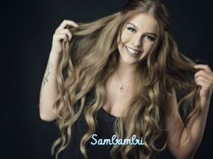 Sambambii