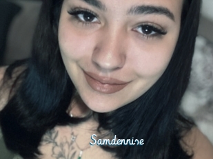 Samdennise