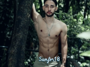 samfor18 Sexe Cool
