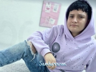 Samharrison
