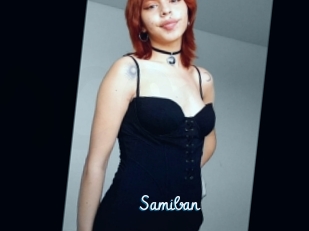 Samiban