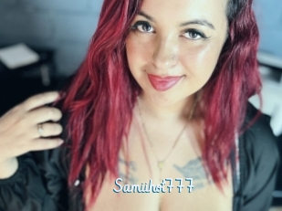 Samiihot777