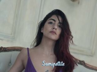 Samipettite