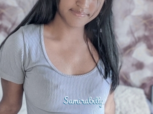 Samirabilly