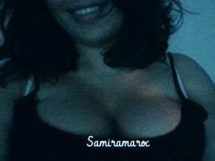 Samiramaroc