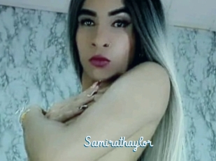 Samirathaylor