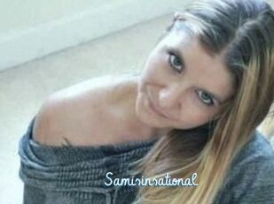 Samisinsational