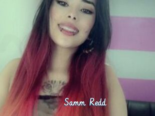 Samm_Redd