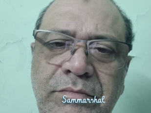 Sammarshal