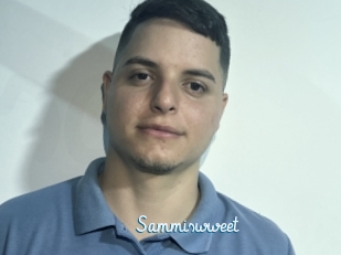 Sammiswweet
