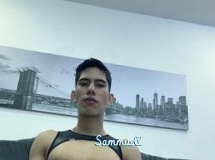 Sammuell