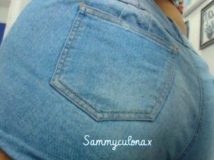 Sammyculonax