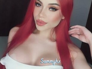 Sammyhx