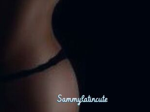 Sammylatincute