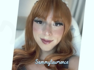 Sammylawrence