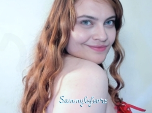 Sammylefevre