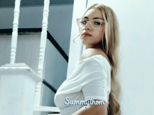 Sammythom