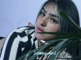 Sammyweest
