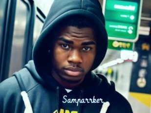 Samparrker