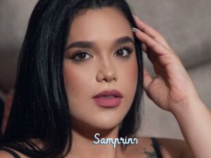 Samprins