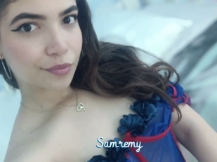Samremy
