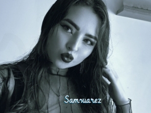 Samsuarez