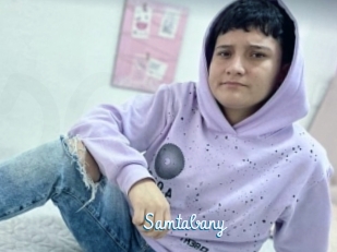 Samtabany