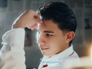 Samucamx