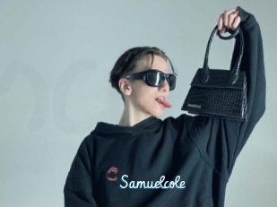 Samuelcole