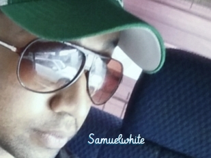 Samuelwhite
