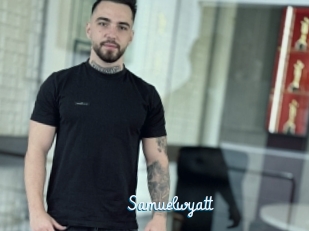 Samuelwyatt