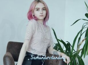 Samunderstanding