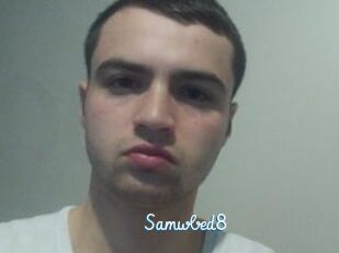 Samwbed8