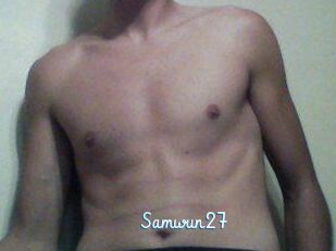 Samwun27