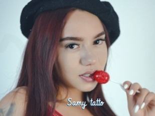 Samy_tatto