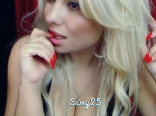 Samy25